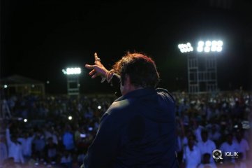 Jai Simha 100 Days Celebrations Photos